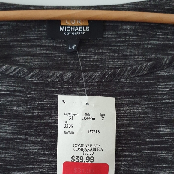 💚💎3/$30 Fitted long sleeve dress - Picture 2 of 3